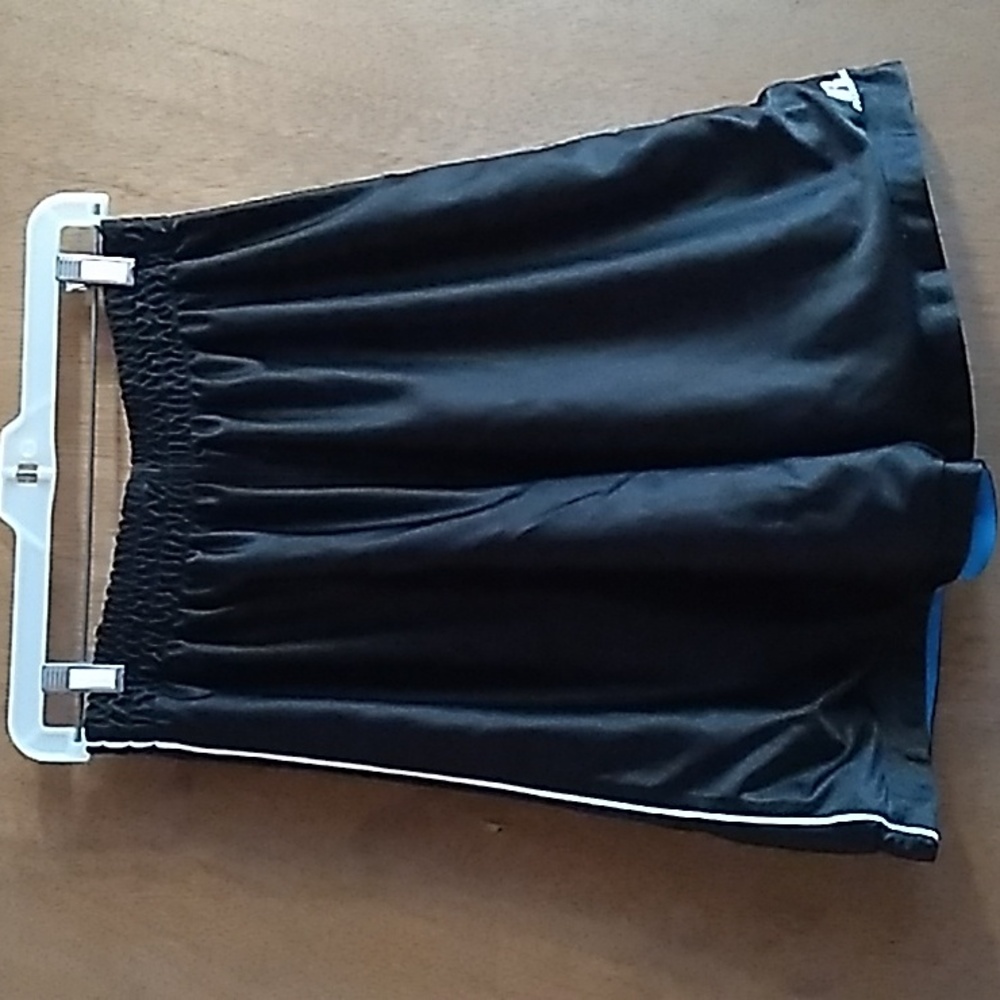 Russell Athletic Reversable Basketball Shorts